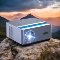 Máy Chiếu Mini, Máy Chiếu 4K - Máy Chiếu Mini Kaw K880 Android 9.0, Full Hd 1080, Kết Nối Điện Thoại, Wifi