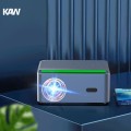 Máy Chiếu Mini, Máy Chiếu 4K - Máy Chiếu Mini Kaw K880 Android 9.0, Full Hd 1080, Kết Nối Điện Thoại, Wifi
