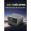 Máy chiếu Mini KAW KP960, Hỗ trợ độ phân giải 4K, Sắc nét, Phiên bản mới