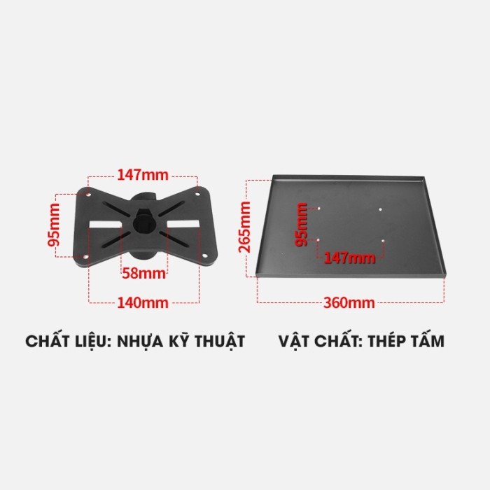 Giá đỡ máy chiếu 3 chân 1m8, Đa năng di động, gọn, nhẹ, Chắc chắn dễ sử dụng