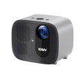 Máy chiếu Mini chính hãng KAW-SUN 730, Máy chiếu 4K, Bản quyền Google TV, Androi TV 11, Netflix, Bảo hành 12 Tháng