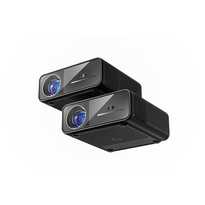 Máy Chiếu 4K WiFi – Định Nghĩa Mới Về Chất Lượng Hình Ảnh