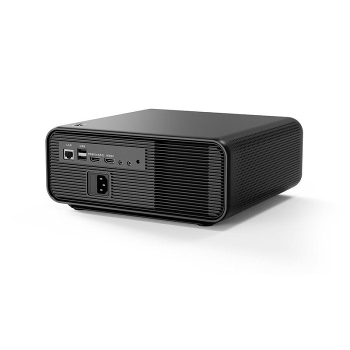 Máy Chiếu 4K WiFi – Định Nghĩa Mới Về Chất Lượng Hình Ảnh