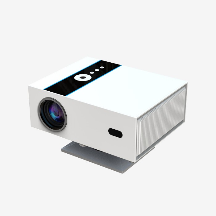 Máy Chiếu XNANO 4K Full HD – Giải Pháp Chiếu Phim Đỉnh Cao