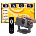 Máy Chiếu Tripsky L018 - Giải Pháp Giải Trí Full HD Cho Gia Đình