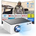 Máy Chiếu YDH M7 Smart 4K – Giải Pháp Giải Trí Đỉnh Cao