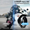 Máy Chiếu YDH M7 Smart 4K – Giải Pháp Giải Trí Đỉnh Cao