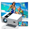 Máy Chiếu XNANO 4K Full HD – Giải Pháp Chiếu Phim Đỉnh Cao