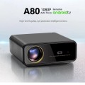 Máy Chiếu 4K WiFi – Định Nghĩa Mới Về Chất Lượng Hình Ảnh