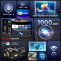 Máy Chiếu Wupro K2 – Trải Nghiệm 4K Đỉnh Cao Với Ứng Dụng Toàn Cầu