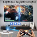 Máy Chiếu YDH M7 Smart 4K – Giải Pháp Giải Trí Đỉnh Cao