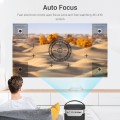 Máy Chiếu Thông Minh Dual Wi-Fi - Trải Nghiệm Rạp Phim Tại Nhà