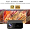 Máy Chiếu 4K WiFi – Định Nghĩa Mới Về Chất Lượng Hình Ảnh