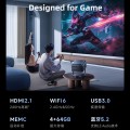 Máy Chiếu Hisense Vidda C2 Pro – Đẳng Cấp Công Nghệ Chiếu 4K