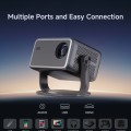 Máy Chiếu Tripsky L018 - Giải Pháp Giải Trí Full HD Cho Gia Đình
