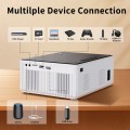 Máy Chiếu YDH M7 Smart 4K – Giải Pháp Giải Trí Đỉnh Cao