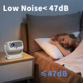Máy Chiếu Mini Flip – Nhỏ Gọn, Tiện Lợi, Độ Phân Giải Full HD
