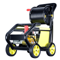 Máy rửa xe cao áp KAW StormJet 2800 – Xoáy nước cuồng phong, đánh bay mọi vết bẩn
