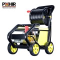 Máy rửa xe cao áp KAW StormJet 2800 – Xoáy nước cuồng phong, đánh bay mọi vết bẩn