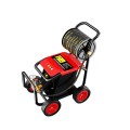 Máy rửa xe cao áp công nghiệp KAW Thunder 2500W – Sức mạnh sấm sét, làm sạch siêu tốc
