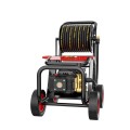 Máy rửa xe cao áp công nghiệp KAW Thunder 2500W – Sức mạnh sấm sét, làm sạch siêu tốc