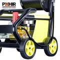 Máy rửa xe cao áp KAW StormJet 2800 – Xoáy nước cuồng phong, đánh bay mọi vết bẩn
