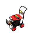 Máy rửa xe cao áp công nghiệp KAW Thunder 2500W – Sức mạnh sấm sét, làm sạch siêu tốc