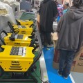 Máy rửa xe áp lực nước HM03 chính hãng, Công xuất 3300W, Mạnh mẽ, bền bỉ, tiết kiệm nước