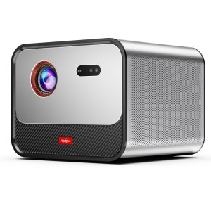 Máy chiếu Laser 4K KAW S909 X5 - Công Nghệ ALPD Hiện Đại, Trình Chiếu Đẳng Cấp