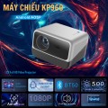 Máy chiếu Mini KAW KP960, Hỗ trợ độ phân giải 4K, Sắc nét, Phiên bản mới