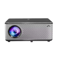 Máy Chiếu Android 4K 1080P - Độ Sáng 800 ANSI,Trình Chiếu Gia Đình & Văn Phòng