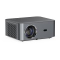 Máy chiếu LED V9B Full HD hỗ trợ 4K - Kết nối đa dạng, loa kép, hình ảnh sắc nét<