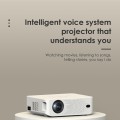 Máy Chiếu Mini Thông Minh Y2 Pro - Giải Trí Đỉnh Cao Tại Nhà