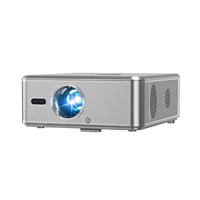 Máy Chiếu HYUNDAI A8 1080P 800CVIA - Công Nghệ Trình Chiếu Cao Cấp