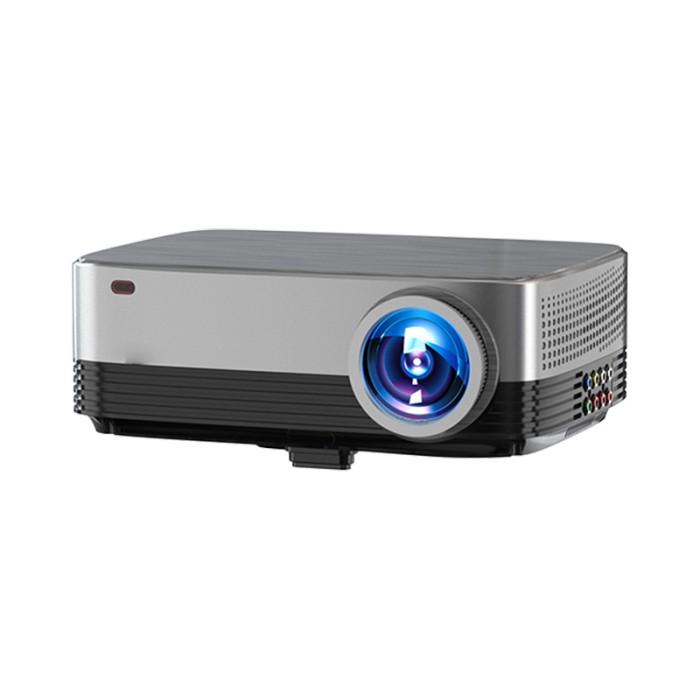 Máy Chiếu POWERFUL HD 1080P 4K - Giải Pháp Trình Chiếu Chuyên Nghiệp