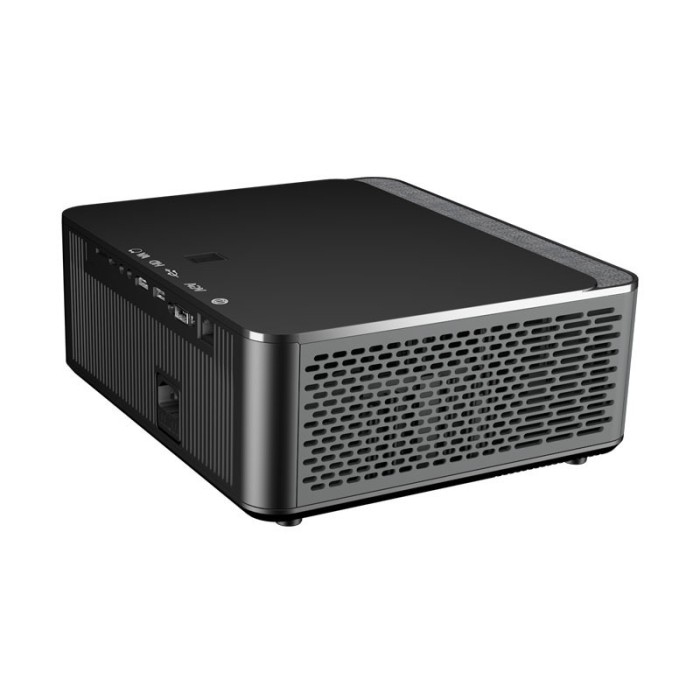 Máy Chiếu A8 1080P 800CVIA - Trình Chiếu Thông Minh Cao Cấp