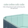 Bể bơi tự động kích thước 1m6 - Tiện lợi, nhỏ gọn cho 2 người