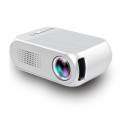 YG320 Mini Projector - Máy chiếu gia đình di động Full HD 1080p, hỗ trợ kết nối đa dạng