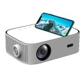 Máy chiếu YG550 Full HD 1080p, Android 9.0, 8000 Lumens, kết nối WiFi. 