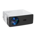 Máy chiếu 4K HD Android 10 - Thiết Bị Kết Nối Thông Minh 2025