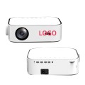 Máy chiếu YG550 Full HD 1080p, Android 9.0, 8000 Lumens, kết nối WiFi. 