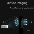 Máy chiếu YG550 Full HD 1080p, Android 9.0, 8000 Lumens, kết nối WiFi. 
