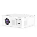Máy chiếu HAKO Mini PLS độ phân giải 1080P, hỗ trợ 4K, hệ điều hành Android 10.0