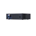 Máy chiếu POWERFUL công nghệ 4K, tự động lấy nét, âm thanh cao cấp