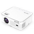Máy chiếu HAKO Mini PLS độ phân giải 1080P, hỗ trợ 4K, hệ điều hành Android 10.0