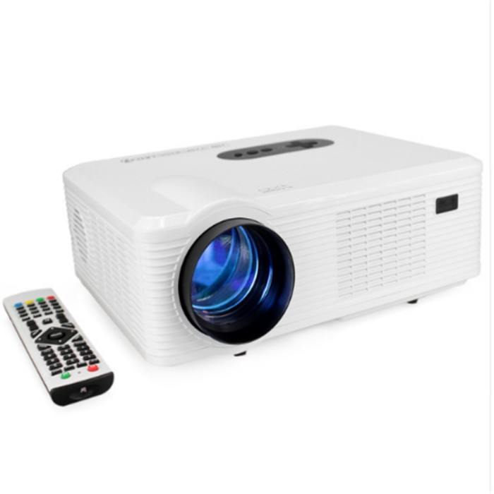 Máy chiếu công nghệ cao với độ phân giải linh hoạt từ 0-800 pixels - Giải pháp trình chiếu đa năng cho gia đình và văn phòng
