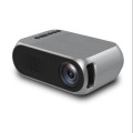 Máy chiếu mini YG320 độ phân giải 1080P, thiết kế di động
