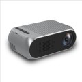 Máy chiếu mini YG320 độ phân giải 1080P, thiết kế di động