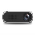 Máy chiếu mini YG320 độ phân giải 1080P, thiết kế di động