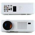 Máy chiếu công nghệ cao với độ phân giải linh hoạt từ 0-800 pixels - Giải pháp trình chiếu đa năng cho gia đình và văn phòng